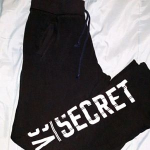 Victoria Secret boyfriend sweatpants